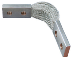 編織帶軟連接生產(chǎn)工藝流程