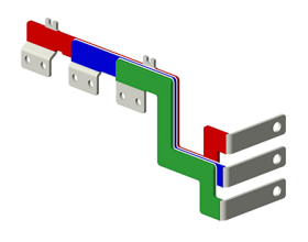 智能母線系統(tǒng)設(shè)計(jì)