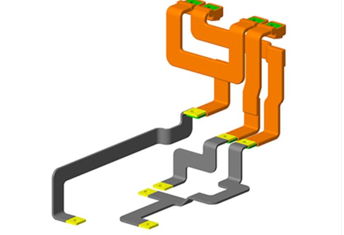 復(fù)合母排對電動汽車行業(yè)的重要性是哪些？